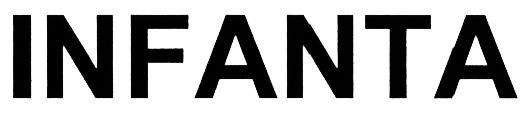 INFANTA