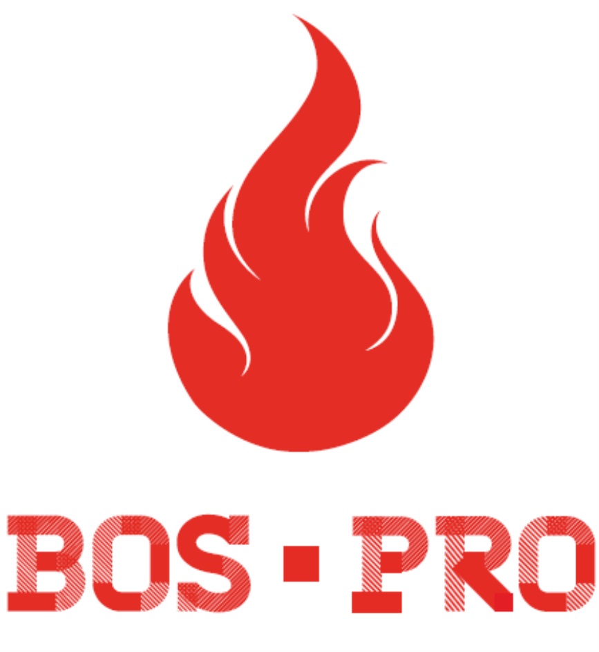 Товарный знак BOS-PRO