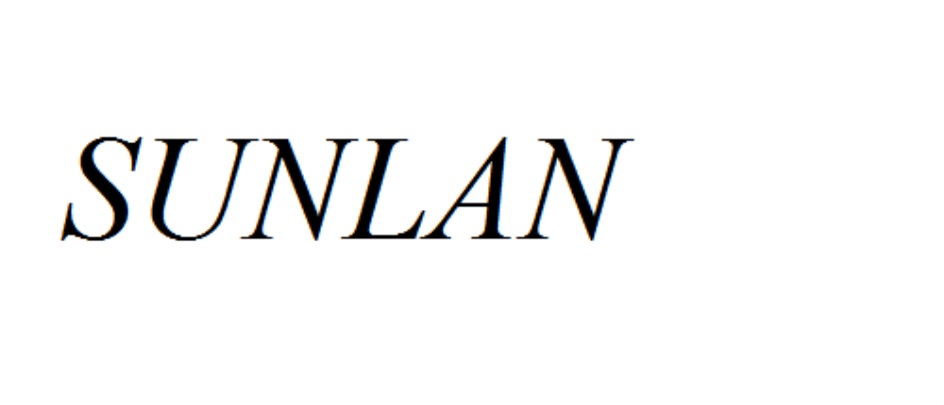 SUNLAN