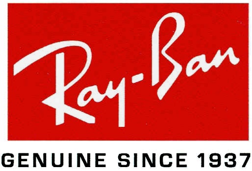 RAYBAN RAY BAN RAY-BAN GENUINE SINCE 1937