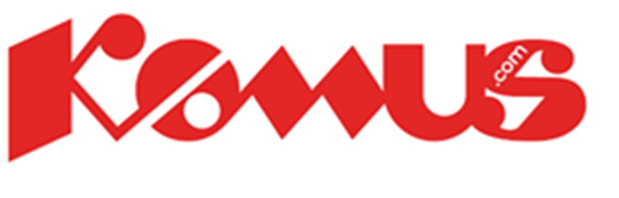 KOMUS