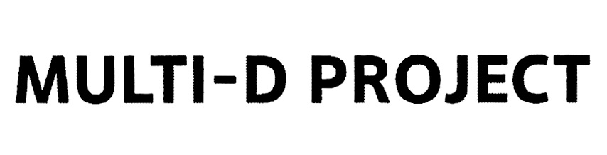 MULTI D