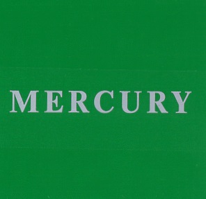 MERCURY