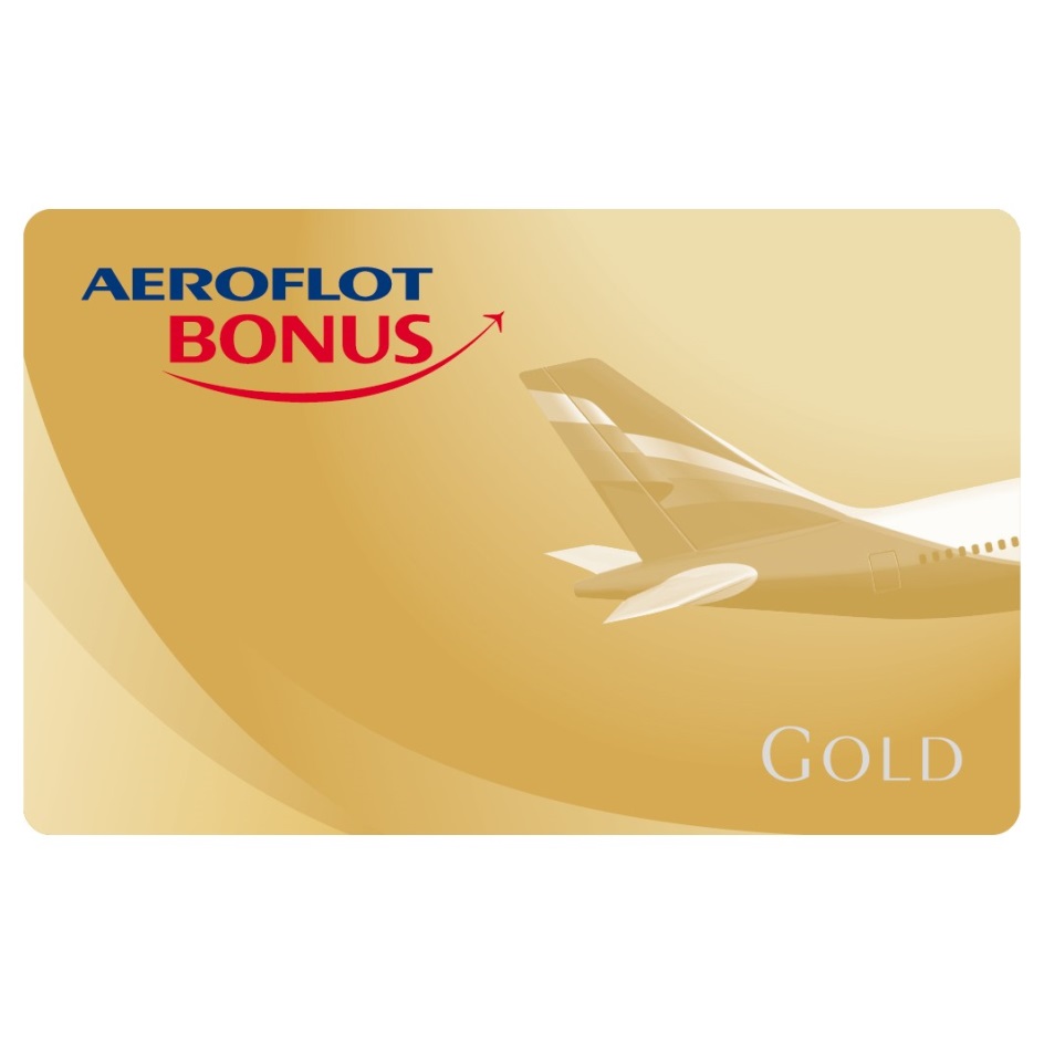 Торговая марка №790081 – AEROFLOT BONUS GOLD: владелец торгового знака и  другие данные | РБК Компании