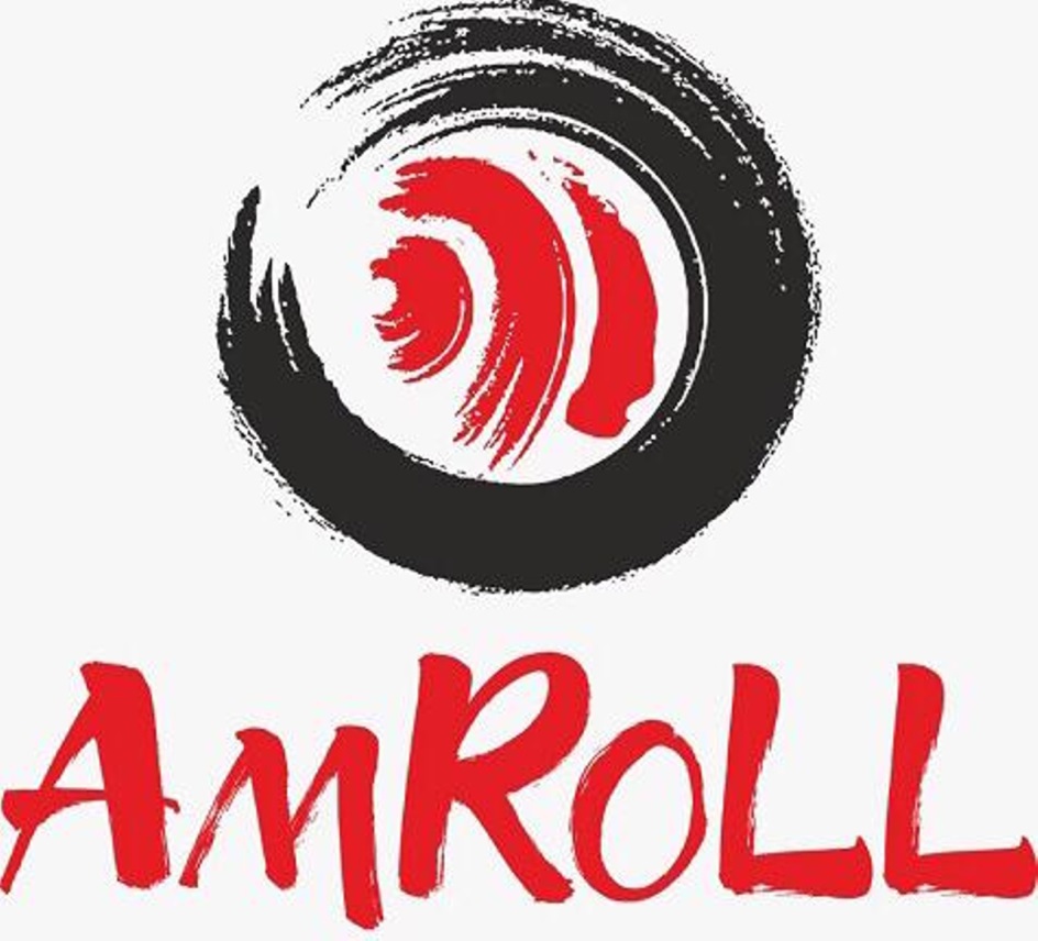 Товарный знак AMROLL № 846615 - дата регистрации 12.01.2022