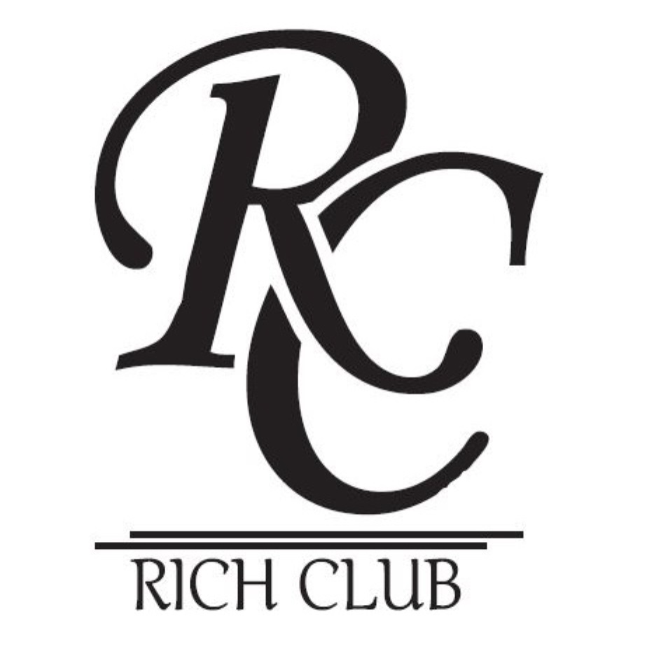 Рич владивосток. Rich Club. Rich Club логотип. Аватарка Рич. Rich Club Москва.