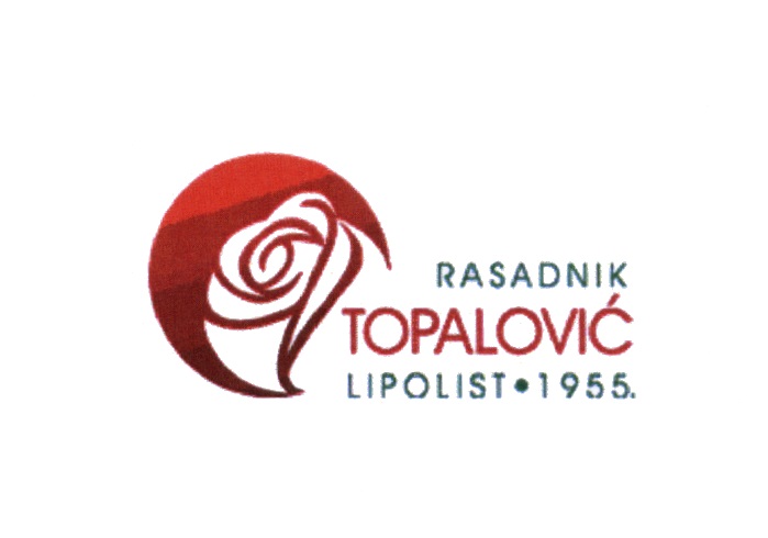 TOPALOVIC TOPALOVIC
