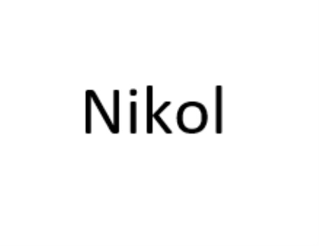 Платье Nikol Официальный Сайт