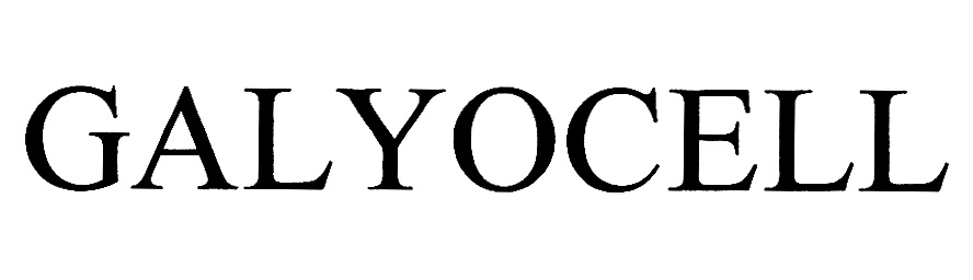 GALYOCELL