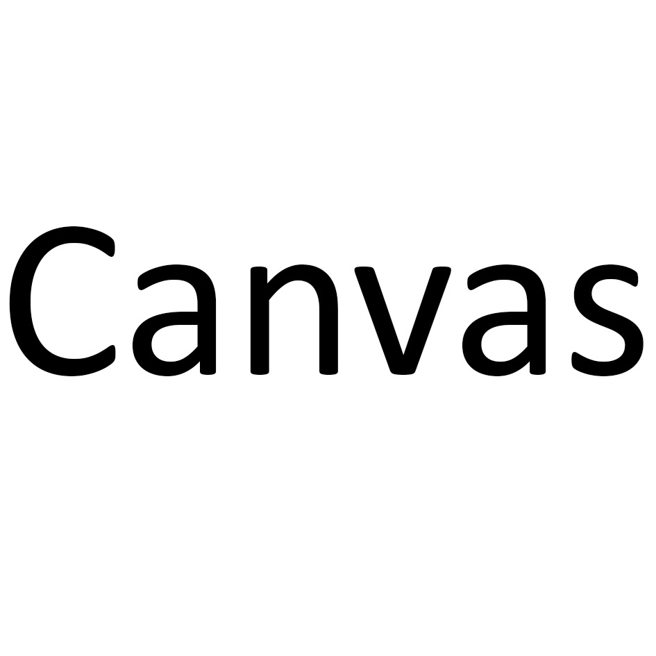 CANVAS