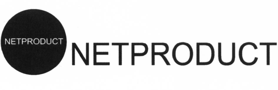 NET NETPRODUCT