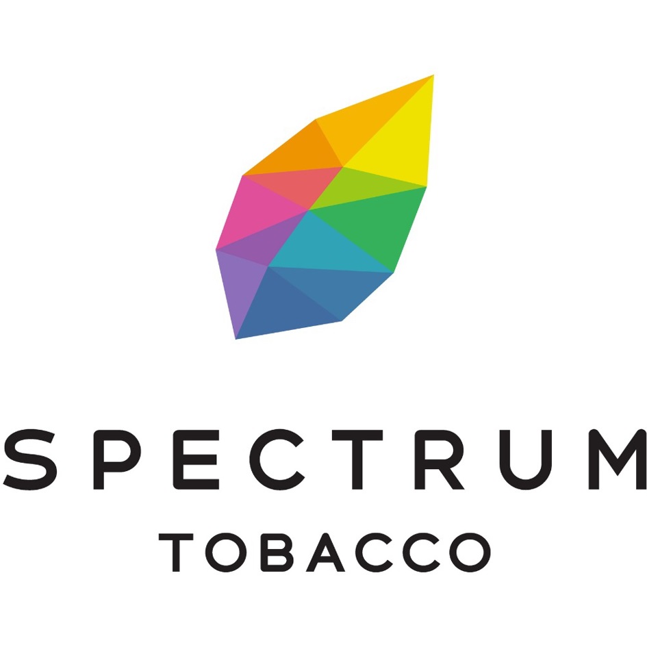 Spectrum Russian Raspberry Tobacco Товарный знак SPECTRUM TOBACCO № 834477 - дата регистрации 26.10.2021