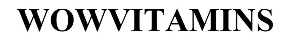 WOWVITAMINS