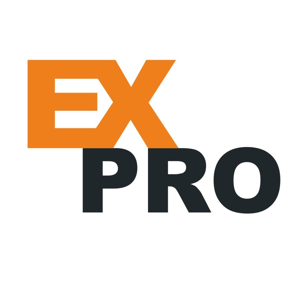 Товарный знак EX PRO