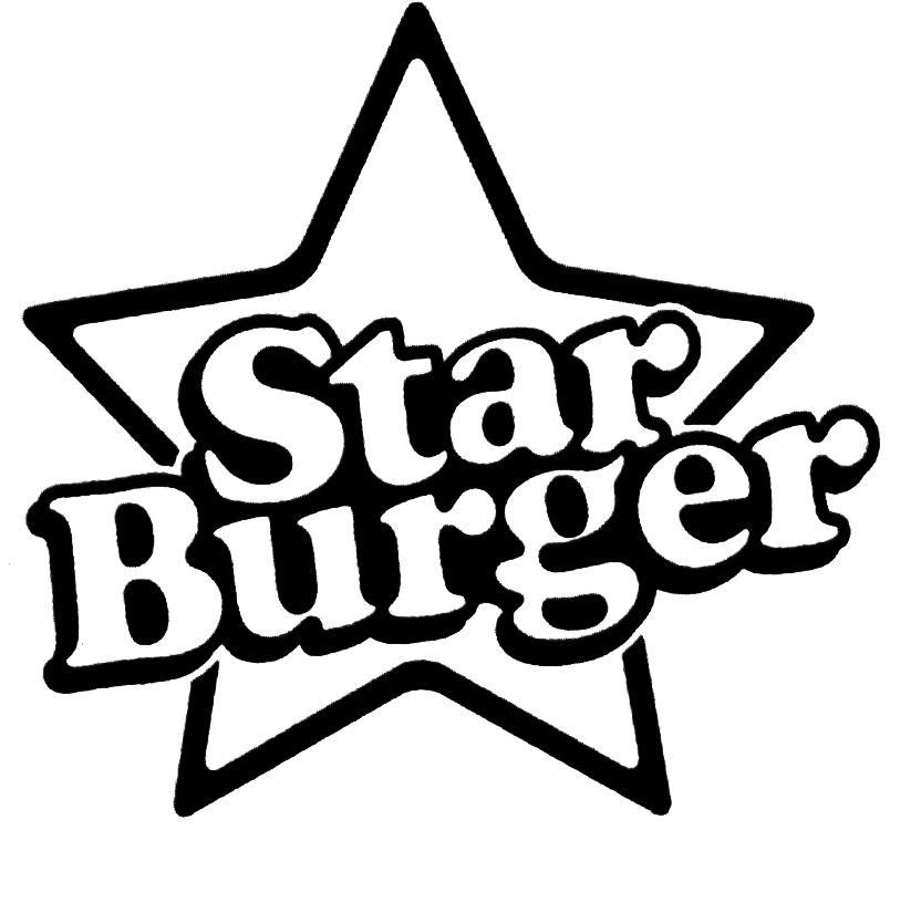 STAR BURGER