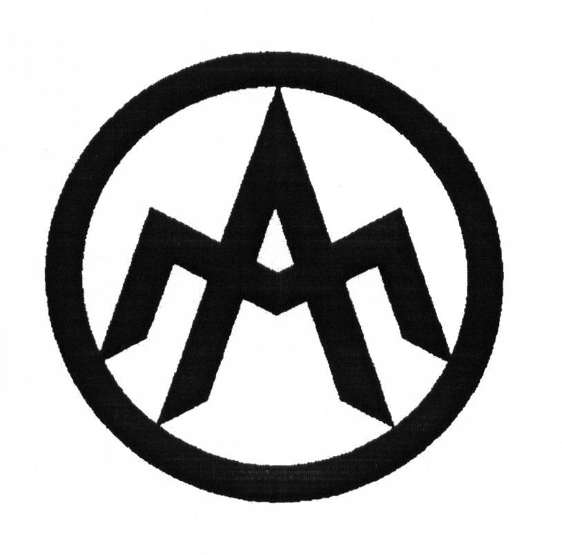 АМ МА AM MA