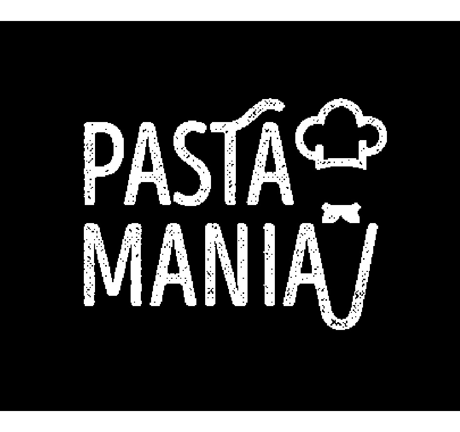 Паста мания. Pasta Mania логотип. Паста Мания лого. Pasta Mania спагетти товарный знак. Мука Мания логотип.