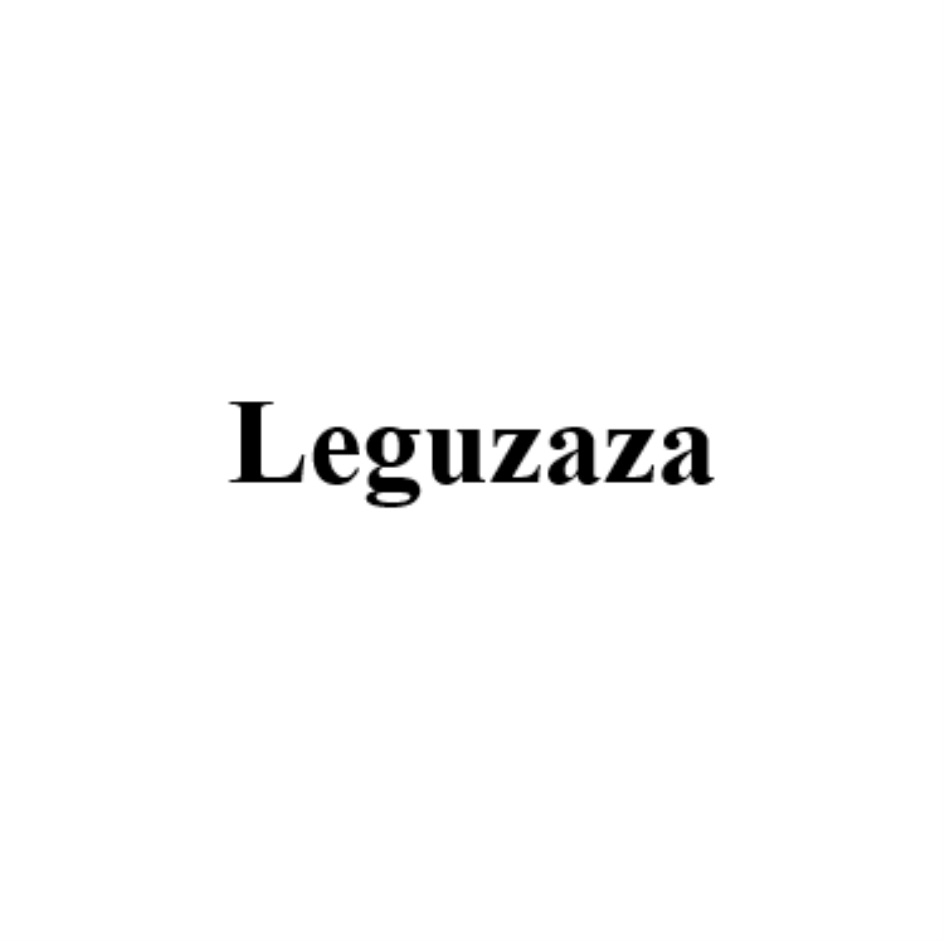 Торговая марка №751012 – LEGUZAZA: владелец торгового знака и другие данные