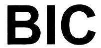 BIC
