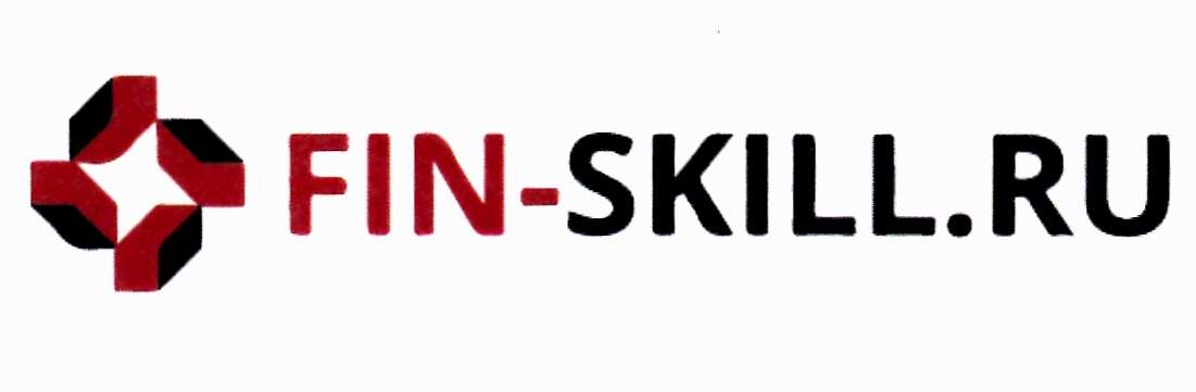 FIN SKILL
