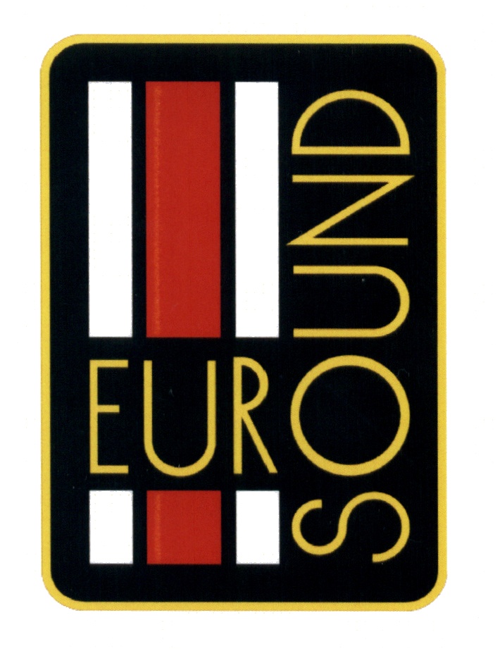 EUROSOUND EVROSOUND EUROSOUND EURO SOUND
