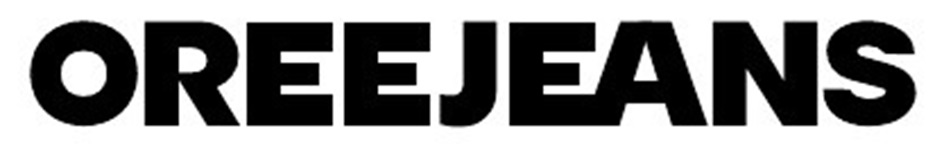 OREEJEANS