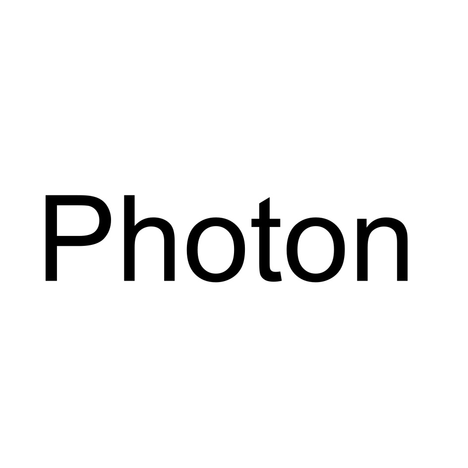 PHOTON