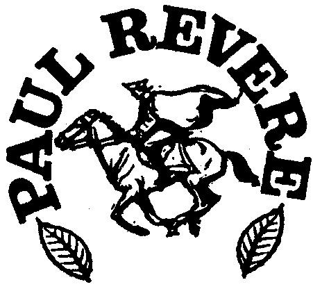 Включи polo revere and raiders hungry. Торговые марки Поль. Paul Revere шрифт. Товарный знак Paul depuis 1882.