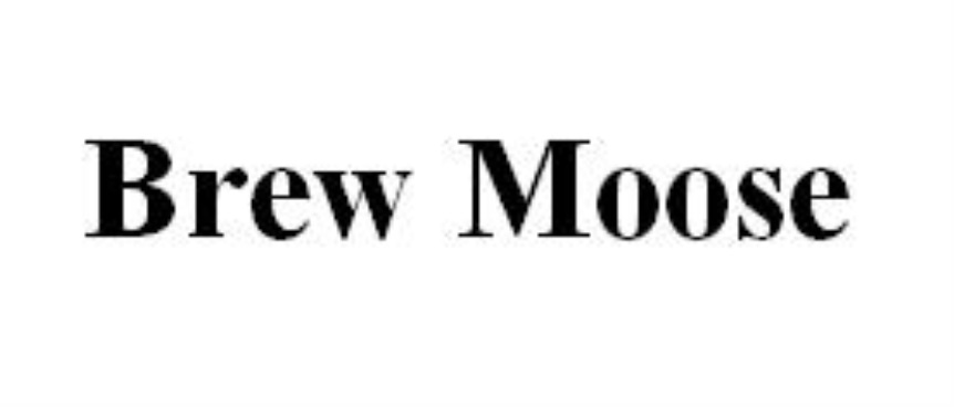 BREW MOOSE