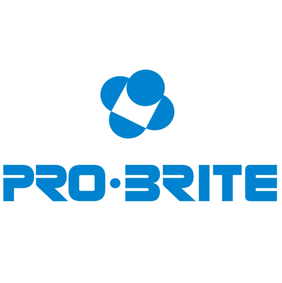 Товарный знак PRO-BRITE