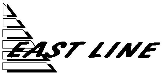 Ист лайн. East line logo. Логотип Eastline. Ист Лайнс групп логотип.