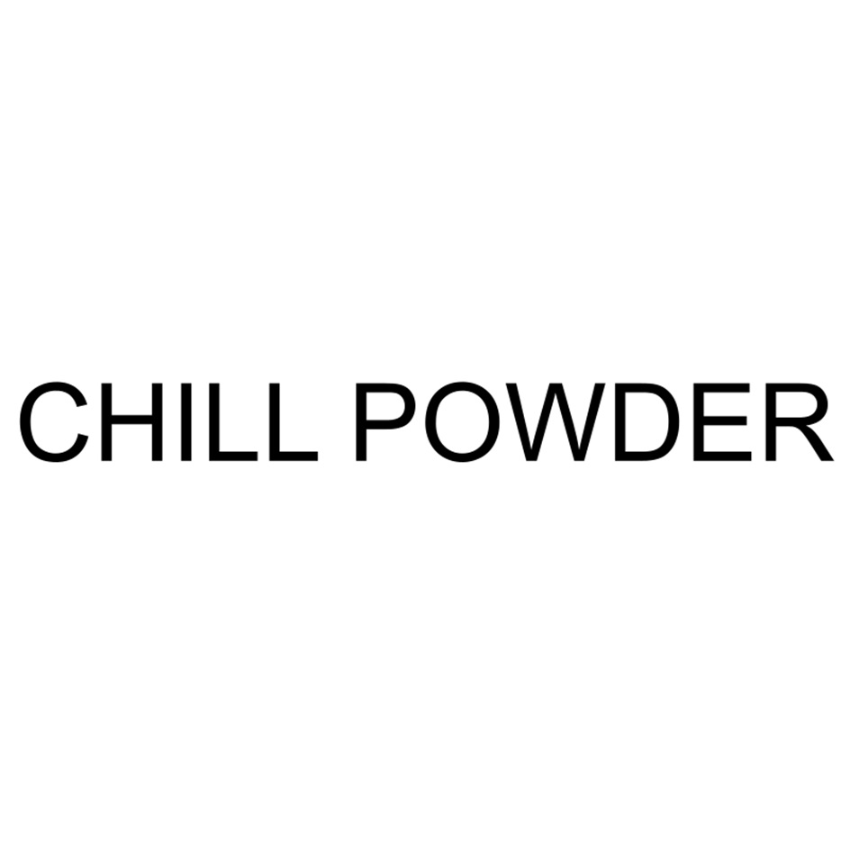 CHILL POWDER