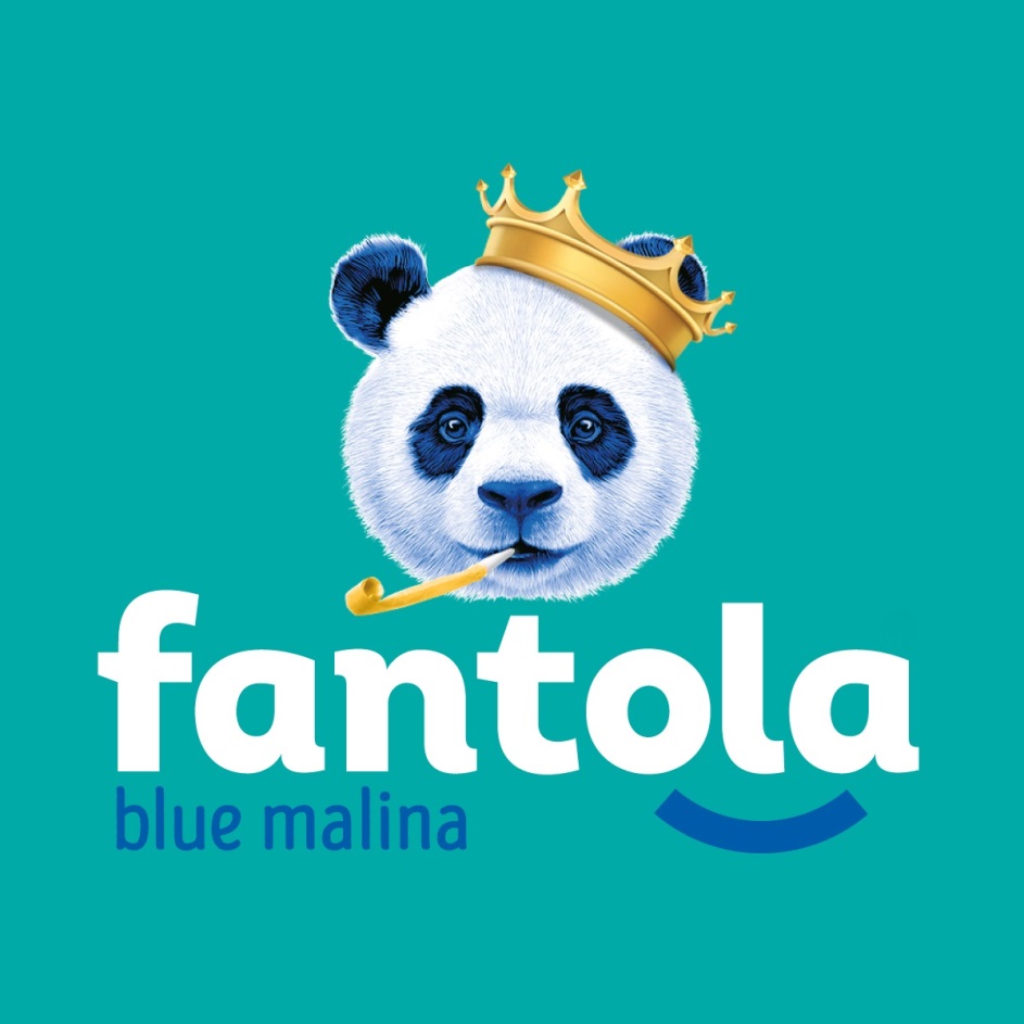 Торговая марка №875298 – FANTOLA BLUE MALINA: владелец торгового знака и  другие данные | РБК Компании