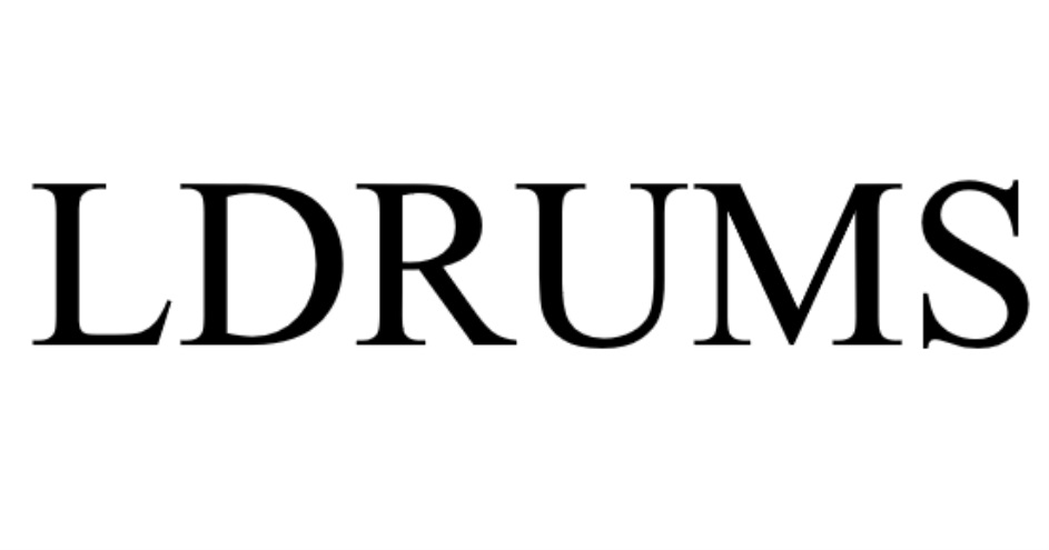 LDRUMS