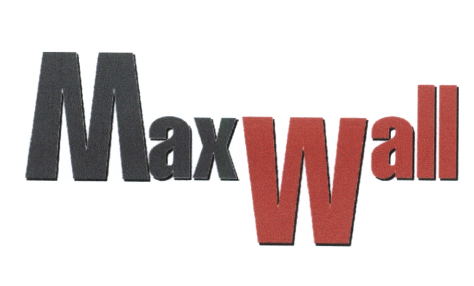 MAX WALL MAXWALL