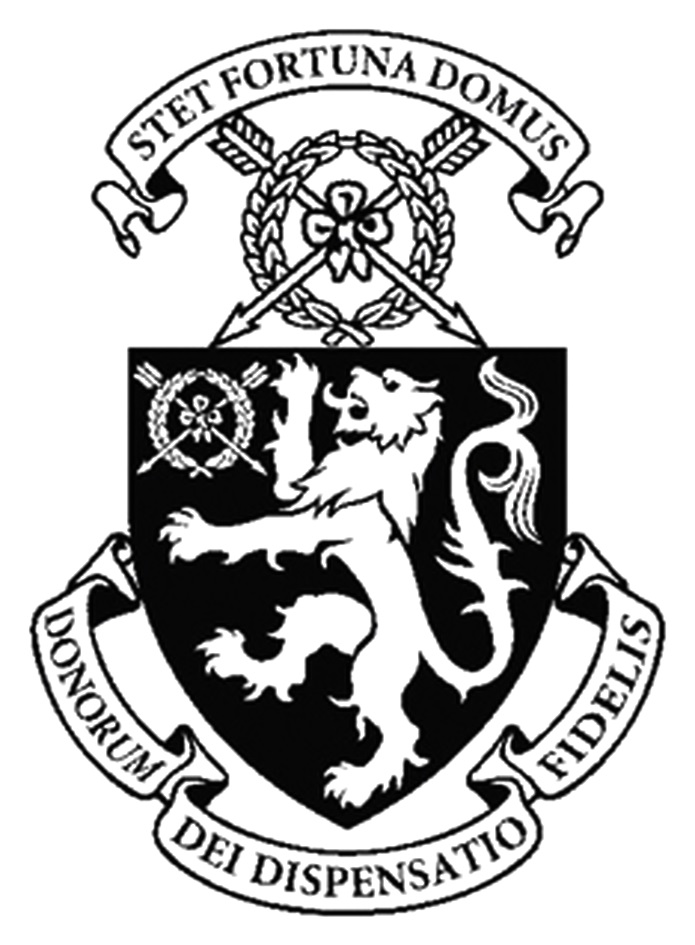 STET FORTUNA DOMUS DONORUM DEI DISPENSATIO FIDELIS