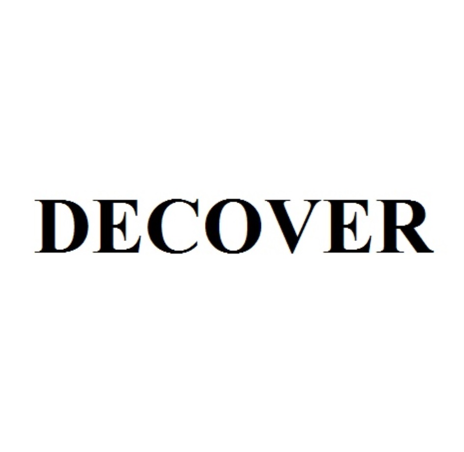 DECOVER