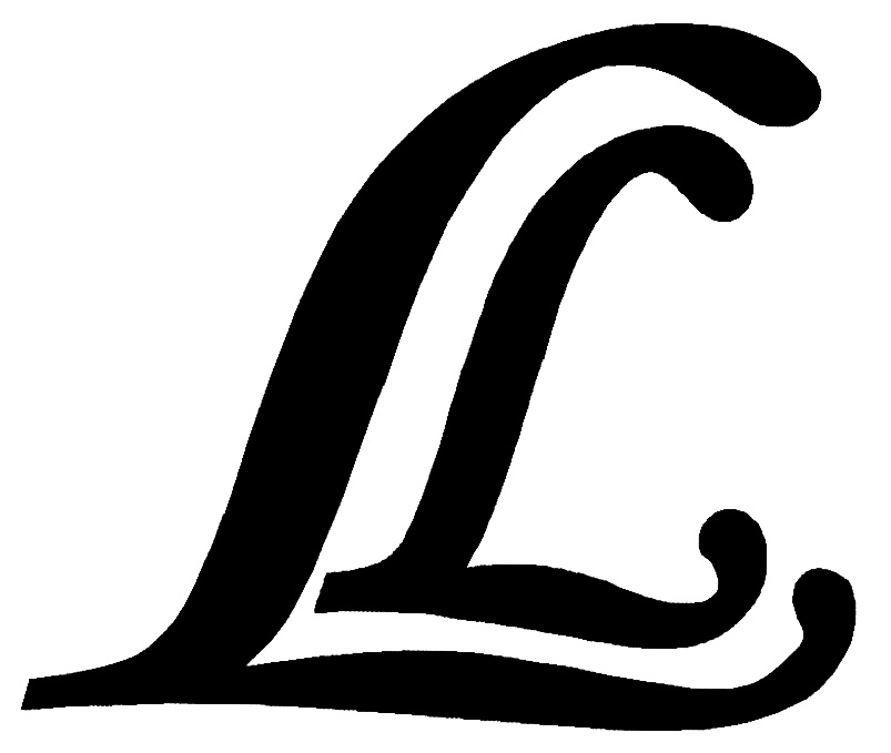 11 ll ll. Знак с буквой л. Логотип ЛЛ. Товарный знак ll. Знак с буквой н.