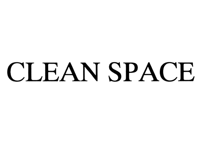 CLEAN SPACE