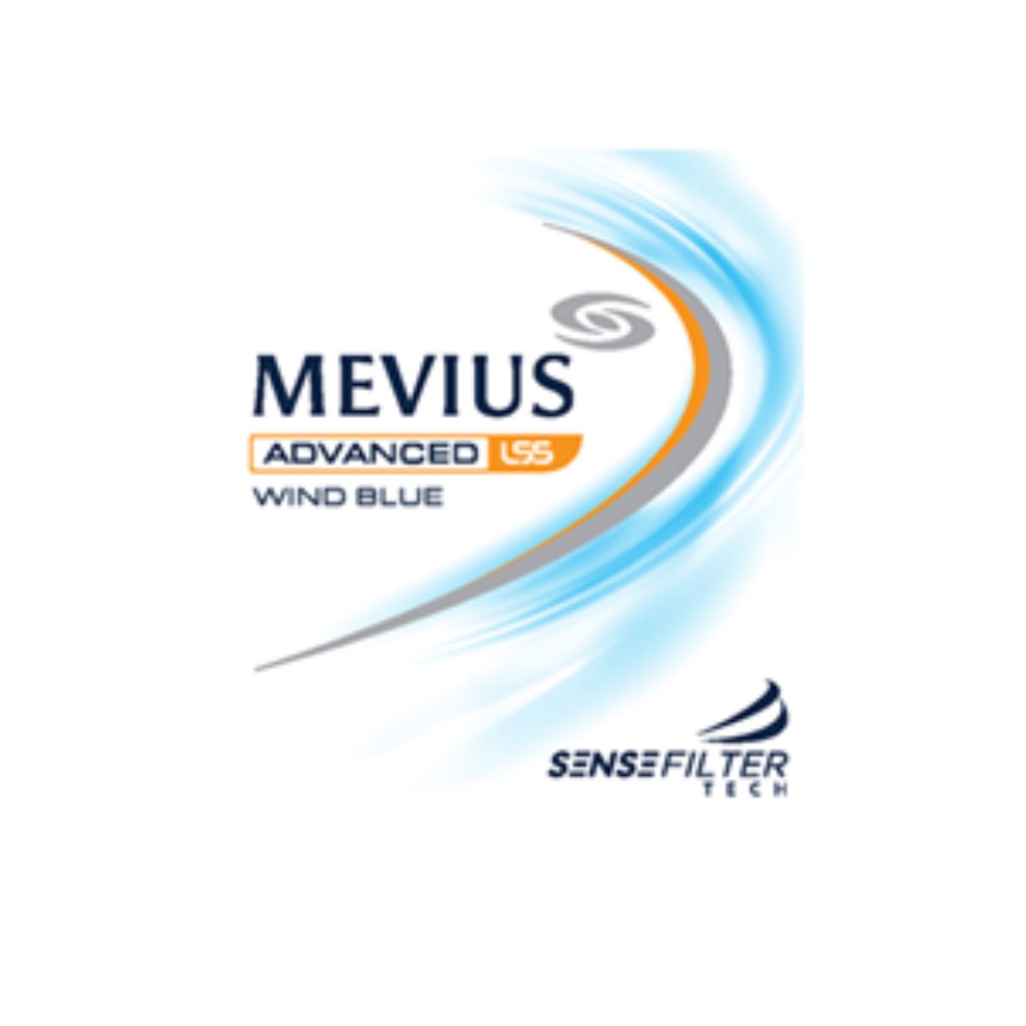 Торговая марка №671019 — MEVIUS ADVANCED LSS WIND BLUE SENSEFILTER TECH  MEVIUS SENSEFILTER SENSE FILTER: владелец торгового знака и другие данные |  РБК Компании