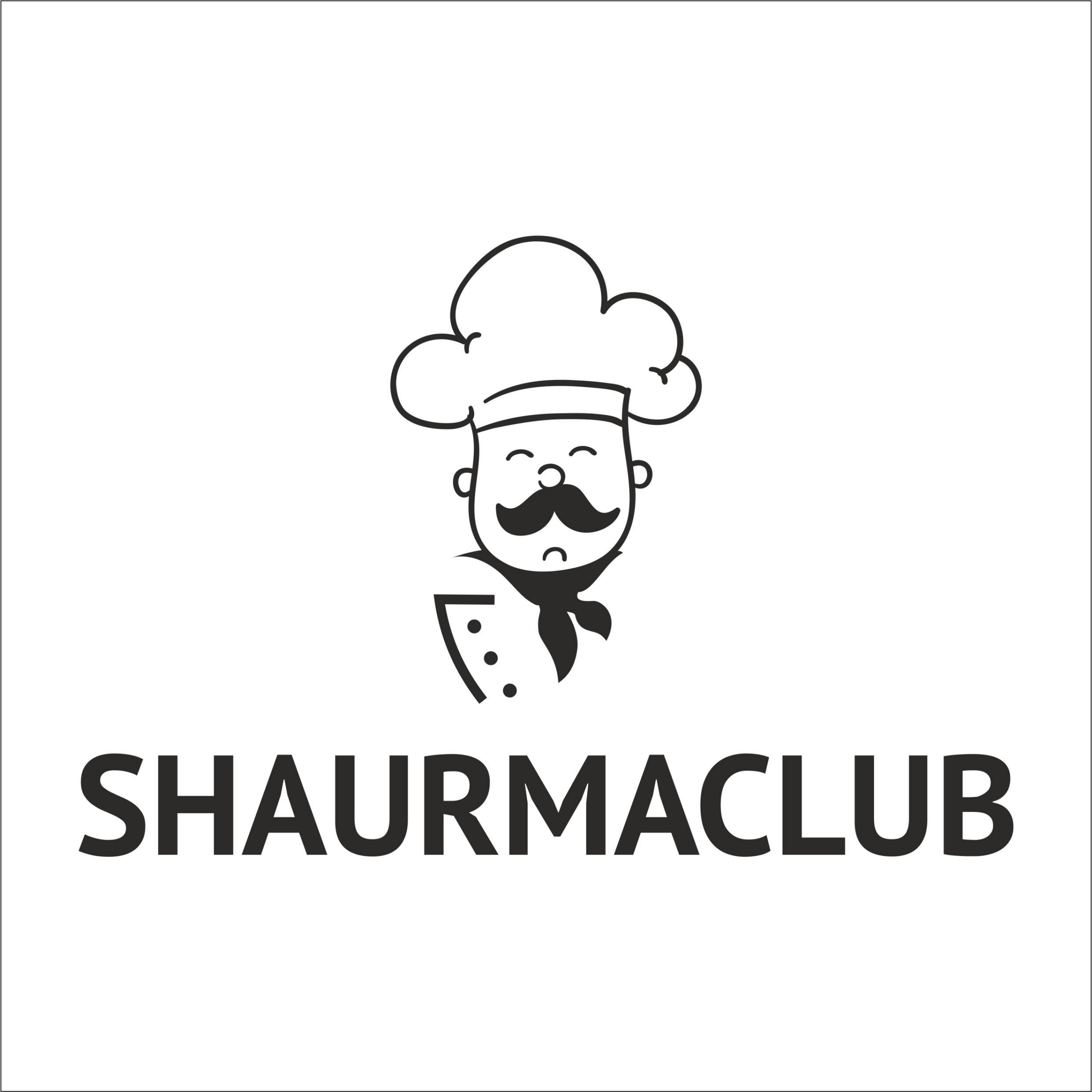 Торговая марка №669660 – SHAURMA CLUB SHAURMA: владелец торгового знака и  другие данные | РБК Компании