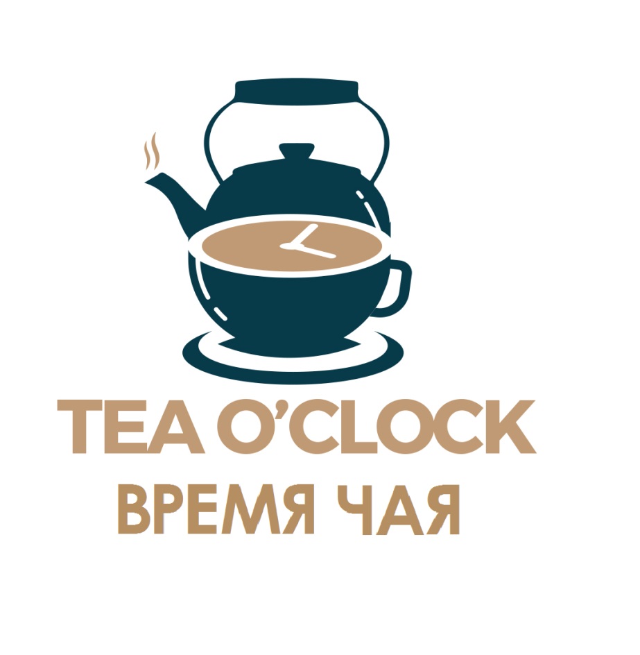 Tea Time in Russian Federation