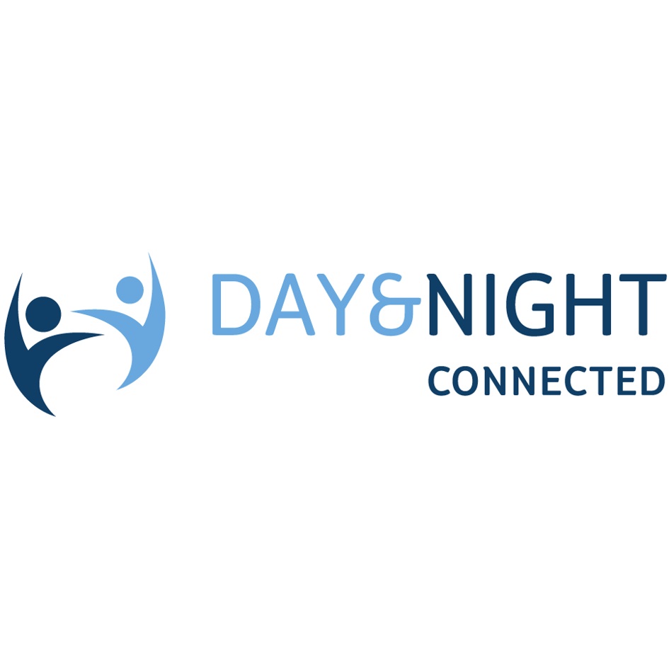 DAY&NIGHT CONNECTED DAYNIGHT DAYANDNIGHT DAYNIGHT DAYANDNIGHT DAY DAY& NIGHT