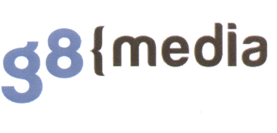 8 media