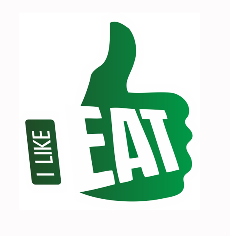 I LIKE EAT