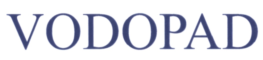 VODOPAD