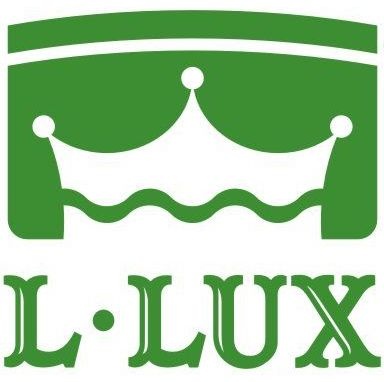 L lux. DM Люкс товарный знак.