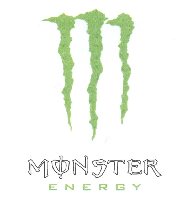 MONSTER MONSTER