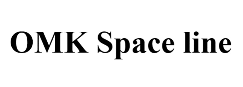OMK SPACE LINE
