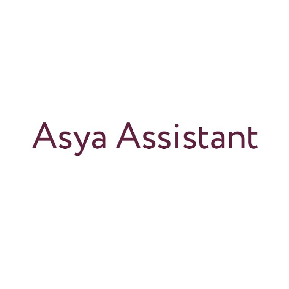 ASYA ASSISTANT